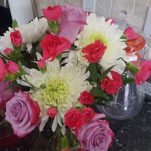 Meet your Posher, Graziella